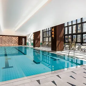Le Meridien Seul