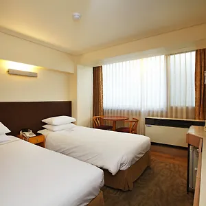 Savoy Myeongdong Hotel 3*