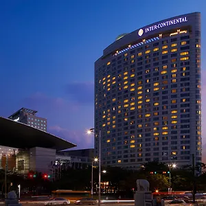 Hotel Intercontinental Coex, An Ihg Seul