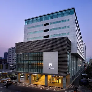 明洞pj酒店 酒店 4*
