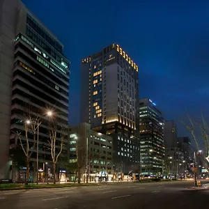 Otel L7 Gangnam By Lotte