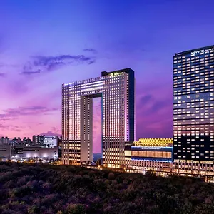 Ibis Styles Ambassador Yongsan 4*