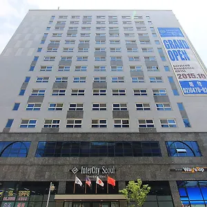 Intercity 3* Seoel