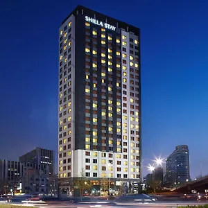 Shilla Seodaemun Otel 4*