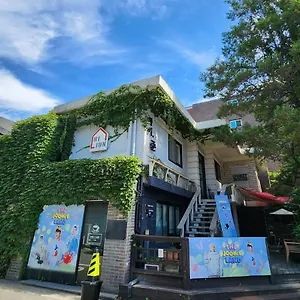 Okidoki House