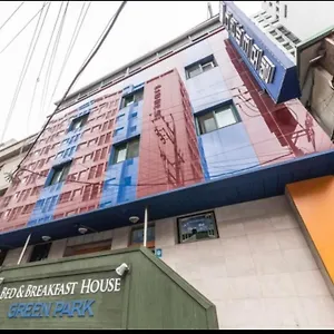 ゲストハウス Park House Dongmyo