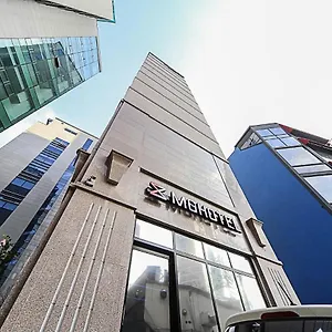 Mg Seoul