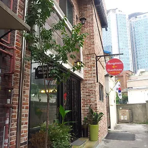 Guest house Nungmaru Seoul