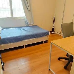 Private In Cozy Share House In * Seoul