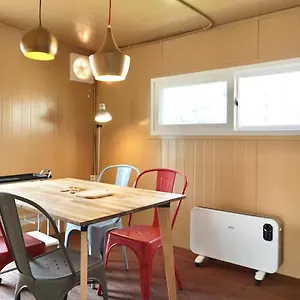 Apartment Mapo Rooftop House