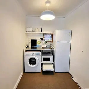 Sinchon Station Line 2 Exit 3 And 4 Min Three-room Hongdae Apartment Seoul