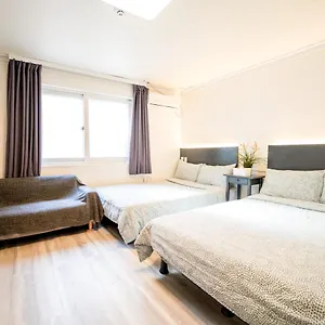 Mansion 2* Seul