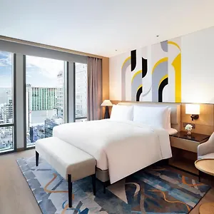 Le Meridien Myeongdong Отель 5*