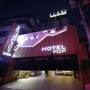 Pop Jongno Hotel Seoul