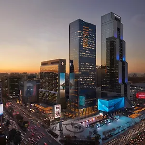 Grand Intercontinental Parnas By Ihg 5* Seoul