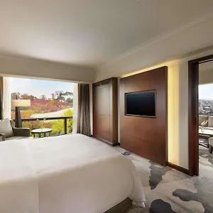 Millennium Hilton 5* Сеул