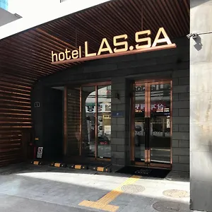 호텔 Lassa *