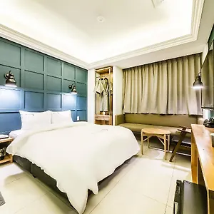 The Sangju Hotel Seoul