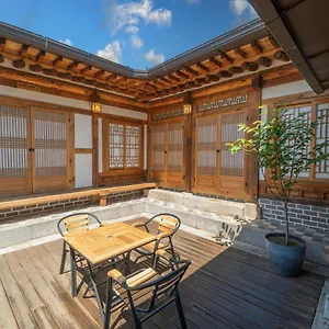 Private House Jnp Seoul