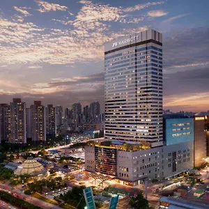 Jw Marriott Seul