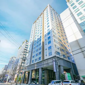 ギャラクシー 3* ソウル特別市