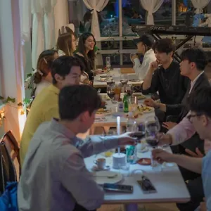 Yangjae Park Loving Apartment