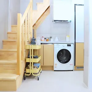 The Loft Homely Apartment *