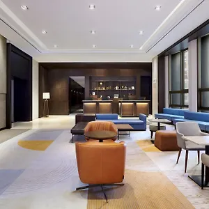 Four Points By Sheraton Josun, Station Отель Сеул