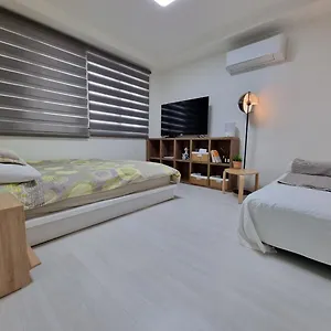 Miz Soo House ゲストハウス ソウル特別市