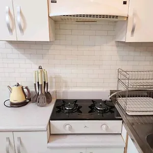 Hongdae Private House 3bed Apartment *