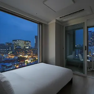 Urbanstay Myeongdong *