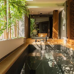 Blissful House Villa *