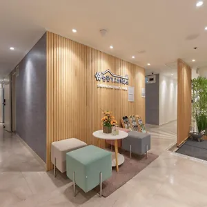 Homestay Snowflower Seoul