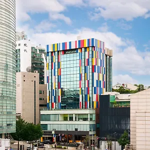 Imperial Palace Boutique Itaewon