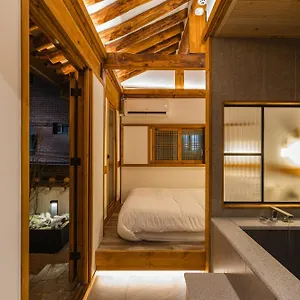 Villa Warm Nest Retreat Seoul