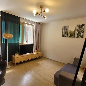 Cosy 2 Flat Nearby River *