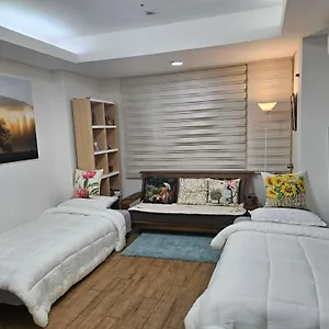 Apartment Gangnam Station Fun House Seoul