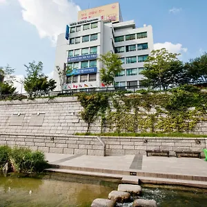 Hotel Tourist Seul