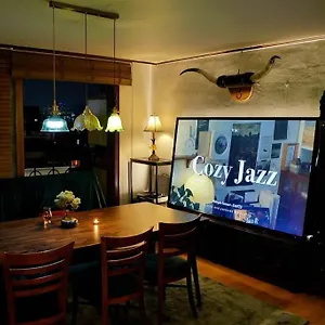 Salonde Hannam The Classic Lounge Itaewon Nearhear * Seoul