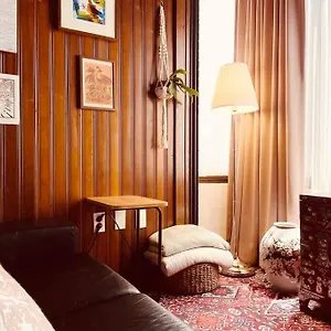 3rooms With Beam Projector & Arcade Game Machine * Seoul