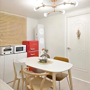 Villa Liebe House