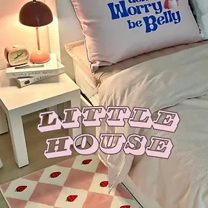 Little House Apartment