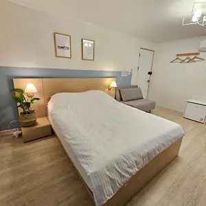 Omg House ソウル特別市
