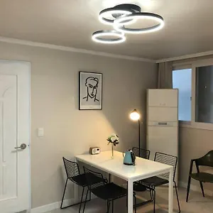 Urban Lux House Seoul