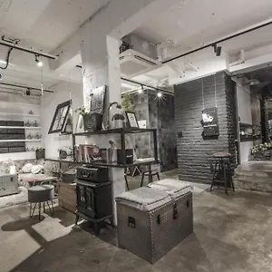 Mmmio Ii Design Myeongdong 2* Seoul