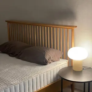 Apartment Namsan 101 2mins Metro *