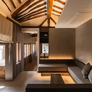 アパート Luxury Central Apt ソウル特別市