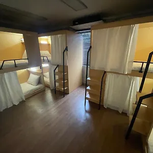 Guest house K Wave Only Female In Hongdae 1