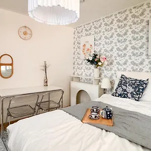 Apartment Healing In Gangnam