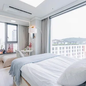 Centralviewsuite Residence, Myeong-dong Seoul